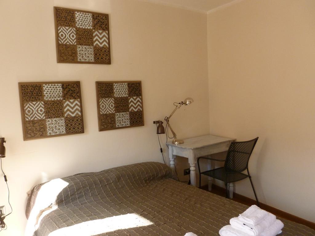 B&B Antica Corte Omegna Buitenkant foto