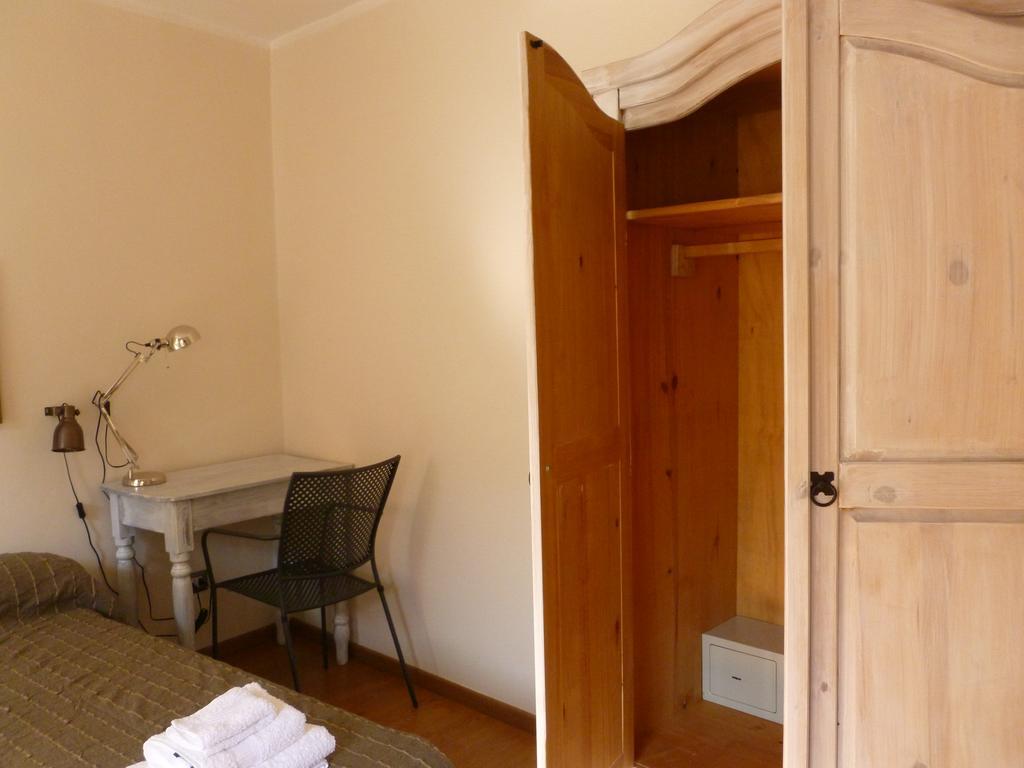 B&B Antica Corte Omegna Buitenkant foto