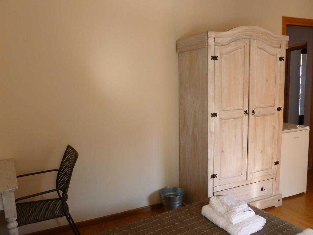 B&B Antica Corte Omegna Buitenkant foto