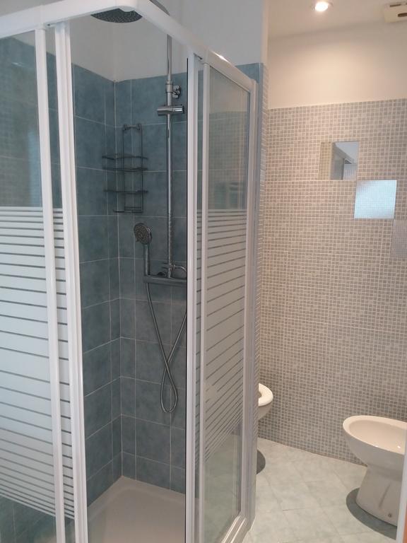 B&B Antica Corte Omegna Buitenkant foto