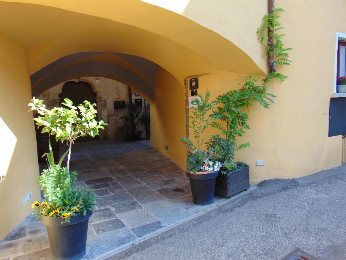 B&B Antica Corte Omegna Buitenkant foto
